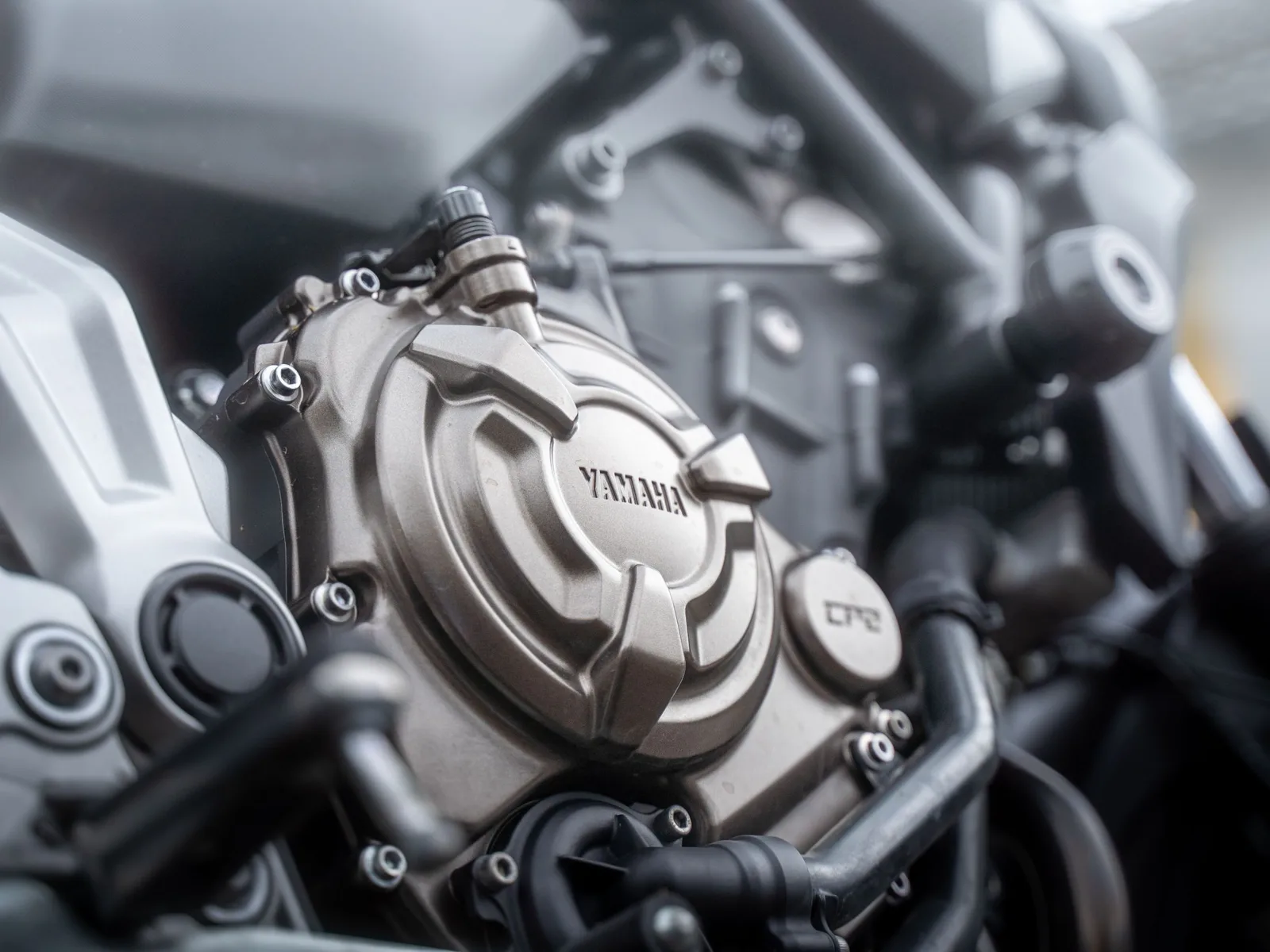 Liquide de refroidissement moto